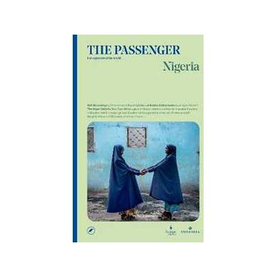 Various Nigeria: The Passenger Various Nigeria: The Passenger