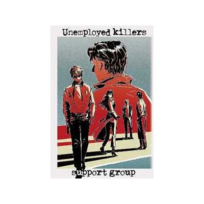 RIO Unemployed Killers Support Group Vol.1 RIO Unemployed Killers Support Group Vol.1