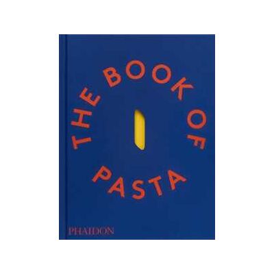The book of pasta The book of pasta