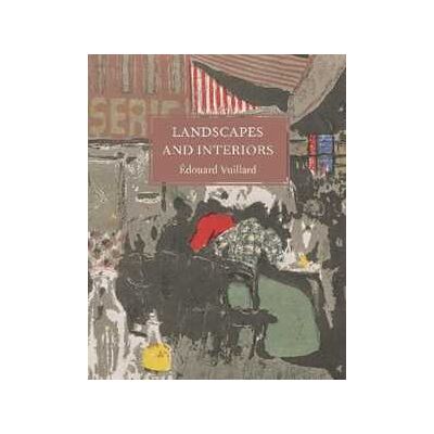 Landscapes and Interiors Landscapes and Interiors