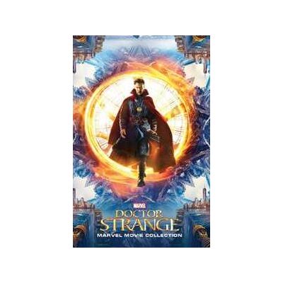 Various Marvel Cinematic Collection Vol. 6: Doctor Strange Prelude Various Marvel Cinematic Collection Vol. 6: Doctor Strange Prelude
