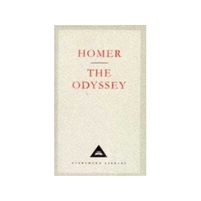 Homer The Odyssey Homer The Odyssey