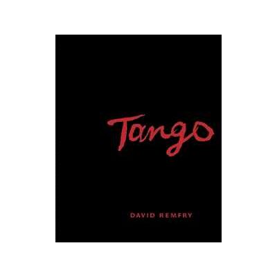 David Remfry: Tango David Remfry: Tango