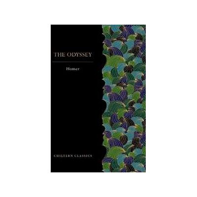 Homer The Odyssey Homer The Odyssey