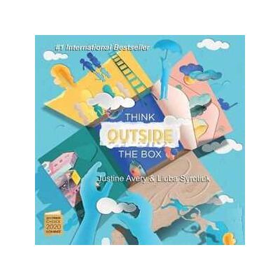 Avery Think Outside the Box Avery Think Outside the Box