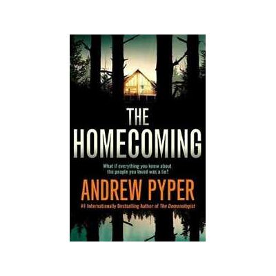 Anonymous The Homecoming Anonymous The Homecoming