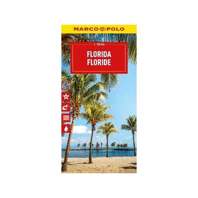 Marco Polo Florida Map Marco Polo Florida Map