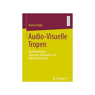 Audio-Visuelle Tropen Audio-Visuelle Tropen