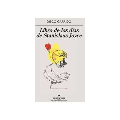 Libro de los días de Stanislaus Joyce Libro de los días de Stanislaus Joyce