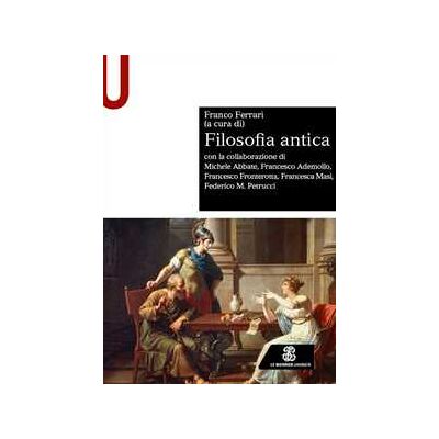 Filosofia antica Filosofia antica