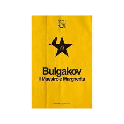 Michail Bulgakov Il Maestro e Margherita. Ediz. integrale Michail Bulgakov Il Maestro e Margherita. Ediz. integrale
