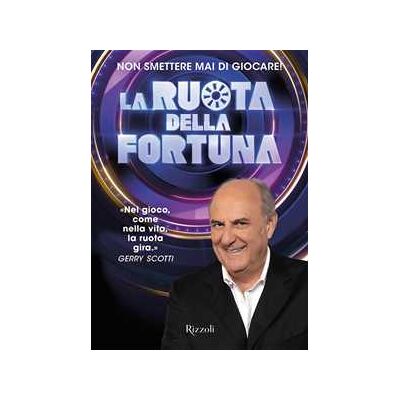 La ruota della fortuna La ruota della fortuna