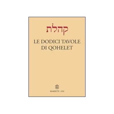 Qohelet Qohelet