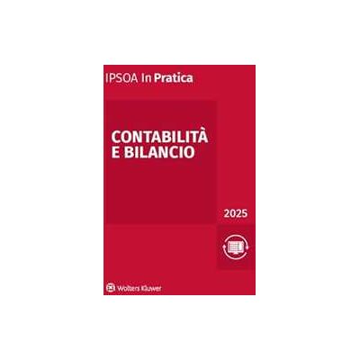 Contabilità e bilancio 2025 Contabilità e bilancio 2025