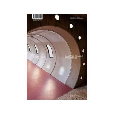 Vesper. Rivista di architettura, arti e teoria-Journal of architecture, arts & theory (2025). Vol. 13: Giancarlo De Carlo Trajectories Vesper. Rivista di architettura, arti e teoria-Journal of architecture, arts & theory (2025). Vol. 13: Giancarlo De Carlo Trajectories