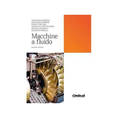 Macchine a fluido Macchine a fluido