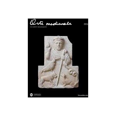 Arte medievale (2024). Vol. 14 Arte medievale (2024). Vol. 14