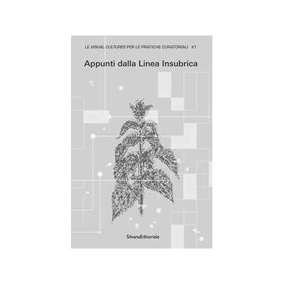 Appunti dalla Linea Insubrica Appunti dalla Linea Insubrica