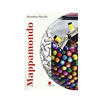 Massimo Bucchi Mappamondo. Ediz. a colori Massimo Bucchi Mappamondo. Ediz. a colori
