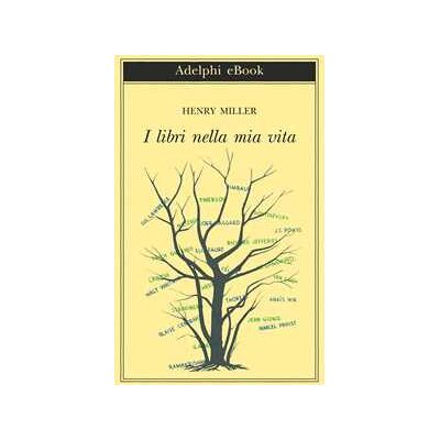 I libri nella mia vita I libri nella mia vita