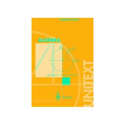 S. Bosch Algebra S. Bosch Algebra