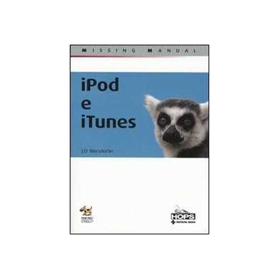 J. D. Biersdorfer IPod & iTunes J. D. Biersdorfer IPod & iTunes