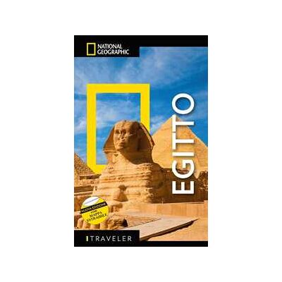 Andrew Humphreys Egitto. Con mappa estraibile Andrew Humphreys Egitto. Con mappa estraibile