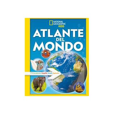Atlante del mondo Atlante del mondo