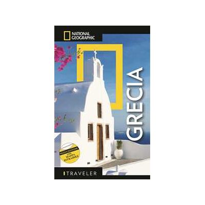 Grecia. Nuova ediz. Con mappa estraibile Grecia. Nuova ediz. Con mappa estraibile