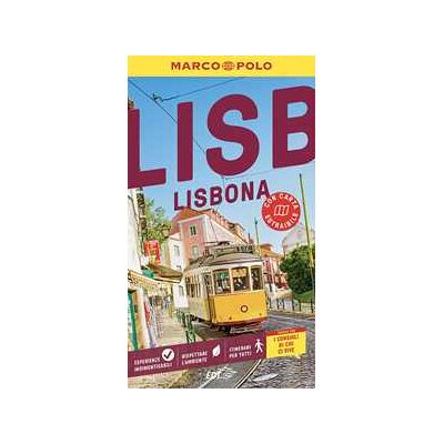 Kathleen Becker Lisbona. Con carta estraibile Kathleen Becker Lisbona. Con carta estraibile