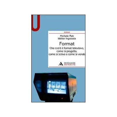Michele Rak;W. Ingrazia Format Michele Rak;W. Ingrazia Format