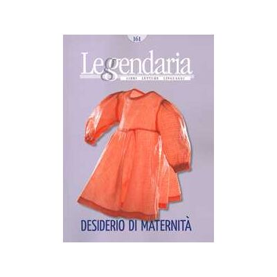 Leggendaria. Vol. 161 Leggendaria. Vol. 161