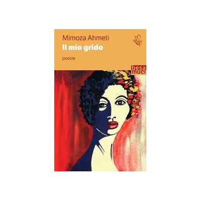 Mimoza Ahmeti Il mio grido Mimoza Ahmeti Il mio grido