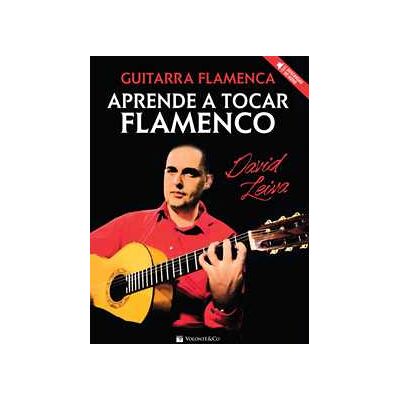 David Leiva Guitar flamenca. Aprende a tocar flamenco. Con audio in download David Leiva Guitar flamenca. Aprende a tocar flamenco. Con audio in download
