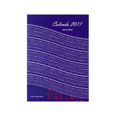 Calenda 2011 Calenda 2011