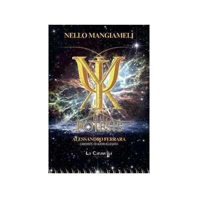 Nello Mangiameli The Poiesis. Con CD-Audio Nello Mangiameli The Poiesis. Con CD-Audio