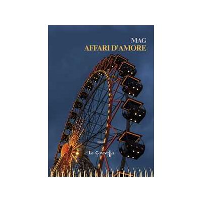 Mag Affari d'amore Mag Affari d'amore