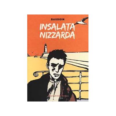 Edmond Baudoin Insalata nizzarda Edmond Baudoin Insalata nizzarda