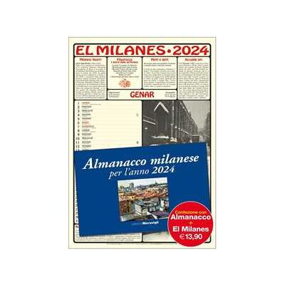 El Milanes 2024 El Milanes 2024
