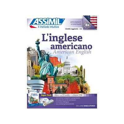 David Applefield L'inglese americano. Con 4 CD-Audio. Con USB Flash Drive David Applefield L'inglese americano. Con 4 CD-Audio. Con USB Flash Drive