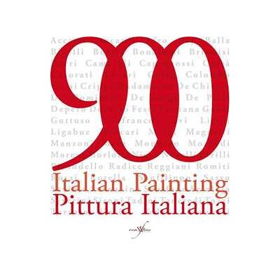 900. Pittura italiana-Italian painting. Ediz. bilingue 900. Pittura italiana-Italian painting. Ediz. bilingue