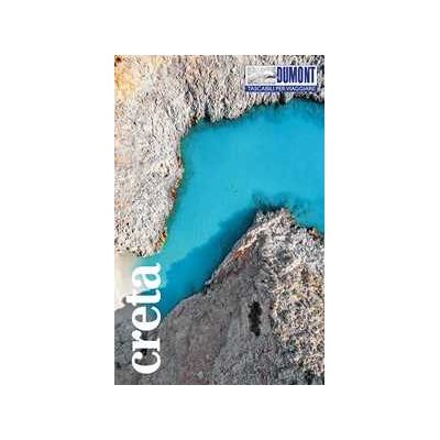 Andreas Schneider Creta. Con mappa Andreas Schneider Creta. Con mappa
