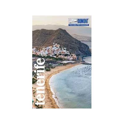 Dieter Schulze Tenerife. Con mappa Dieter Schulze Tenerife. Con mappa