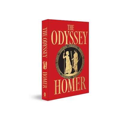 Homer The Odyssey Homer The Odyssey