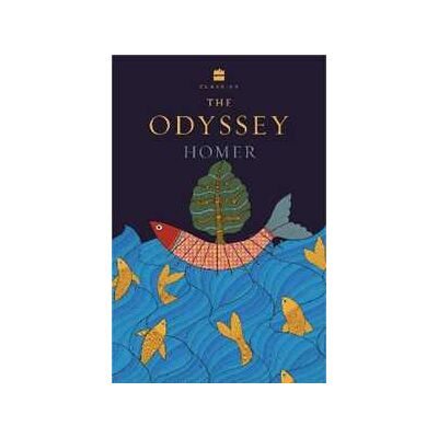 Homer The Odyssey Homer The Odyssey