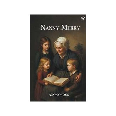 Anonymous Nanny Merry Anonymous Nanny Merry