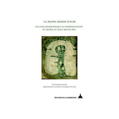 La Mappa mundi d’Albi La Mappa mundi d’Albi