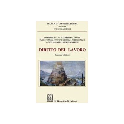 Diritto del lavoro Diritto del lavoro