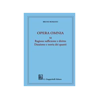 Bruno Romano Opera omnia Bruno Romano Opera omnia