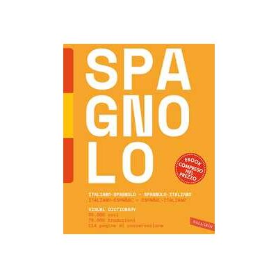 Dizionario spagnolo top Dizionario spagnolo top